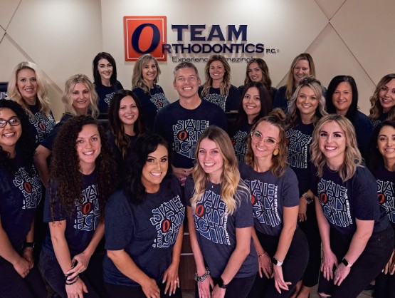 Team Orthodontics